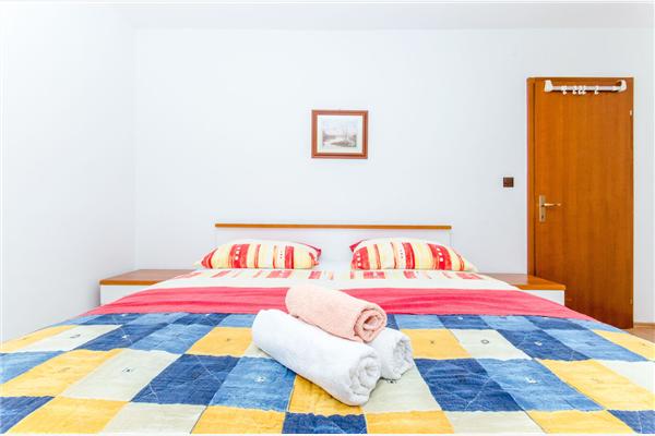 Apartment A15, for 3 persons