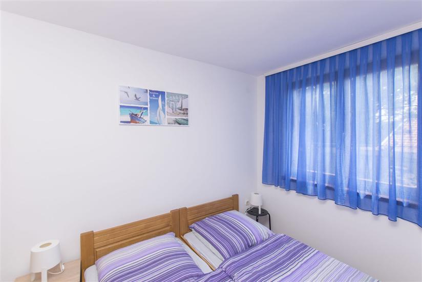 House K1, for 8 persons