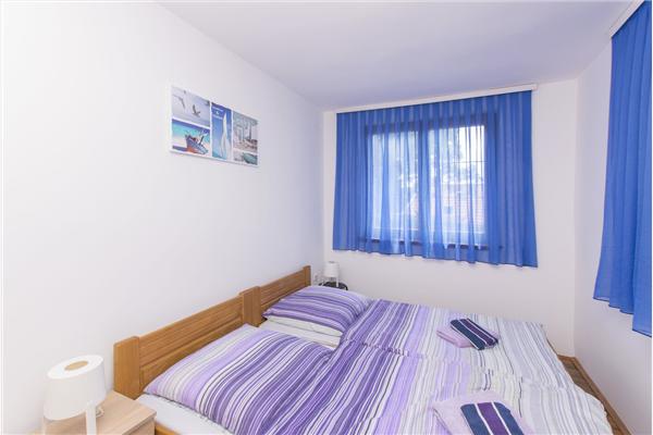 House K1, for 8 persons