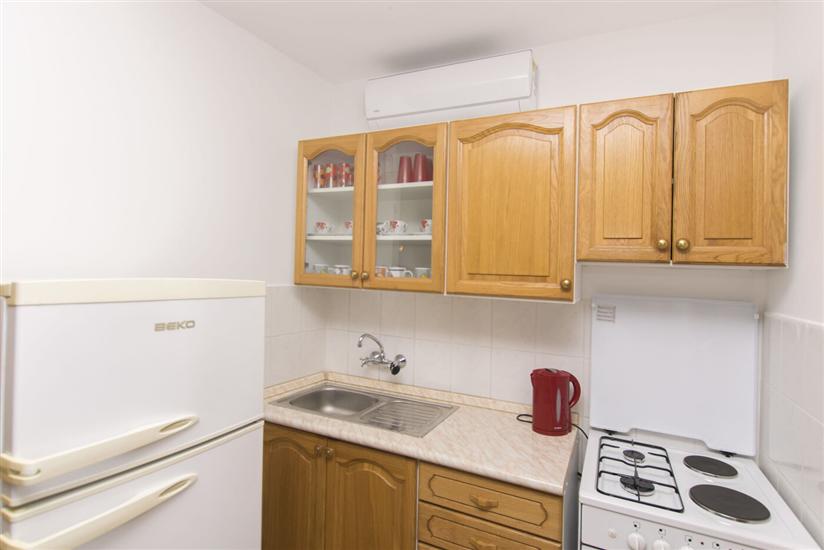 House K1, for 8 persons