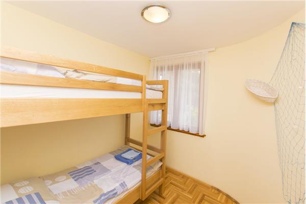 House K1, for 8 persons