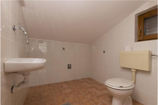 House K1, for 8 persons