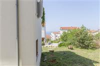 Apartment A2, for 3 persons