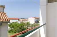 Apartment A3, for 2 persons