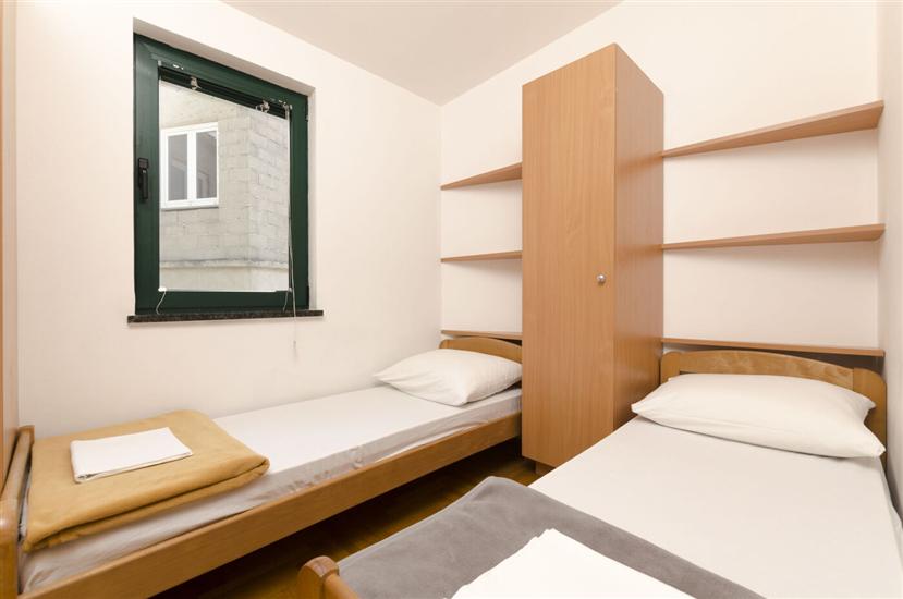 Ferienwohnung A1, für 4 Personen