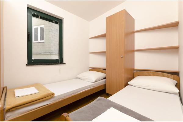 Ferienwohnung A1, für 4 Personen