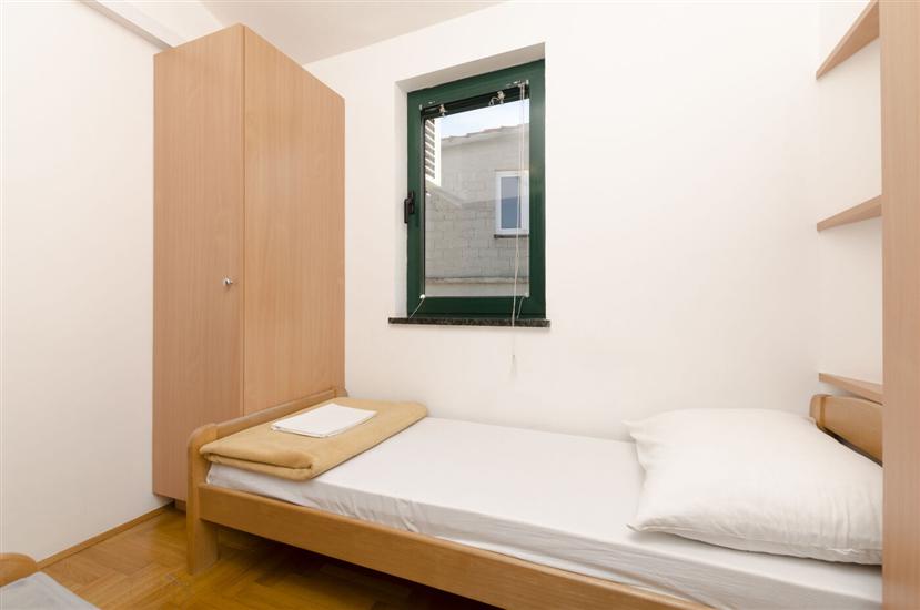 Ferienwohnung A1, für 4 Personen