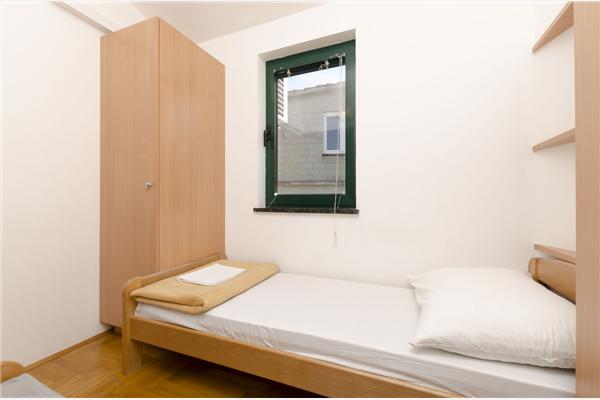 Ferienwohnung A1, für 4 Personen