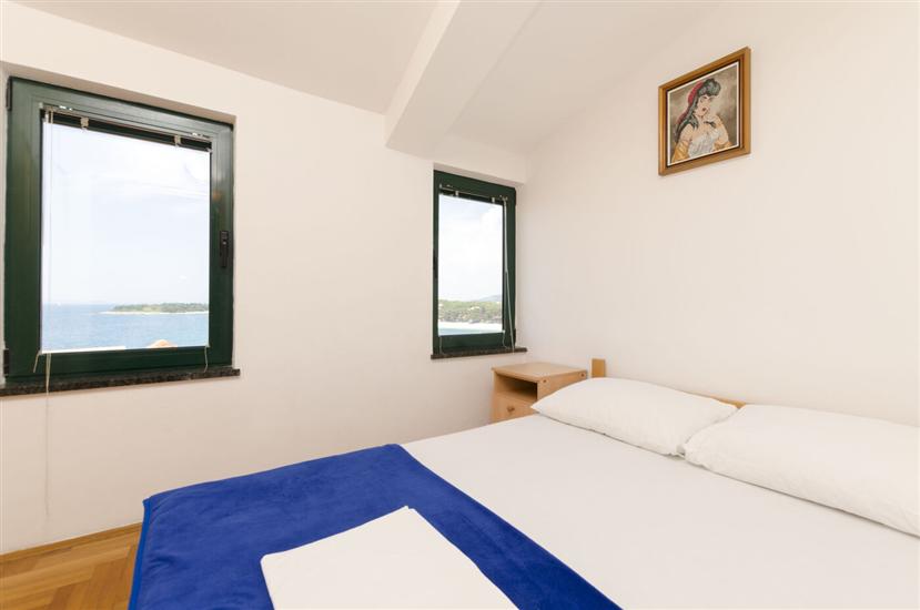 Ferienwohnung A1, für 4 Personen