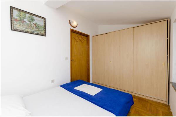 Ferienwohnung A1, für 4 Personen