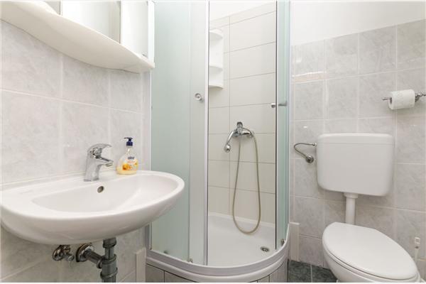 Ferienwohnung A1, für 4 Personen