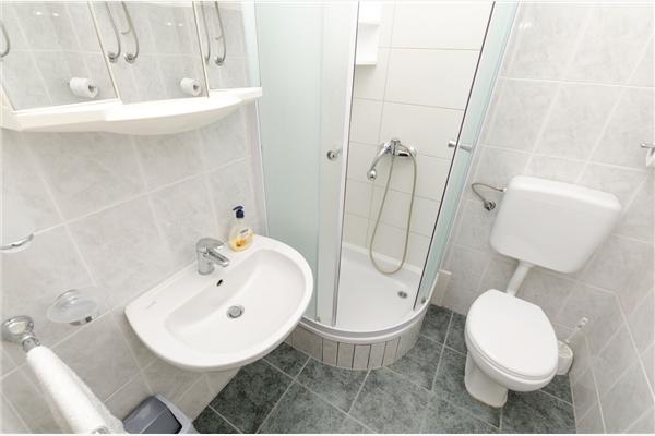 Ferienwohnung A1, für 4 Personen