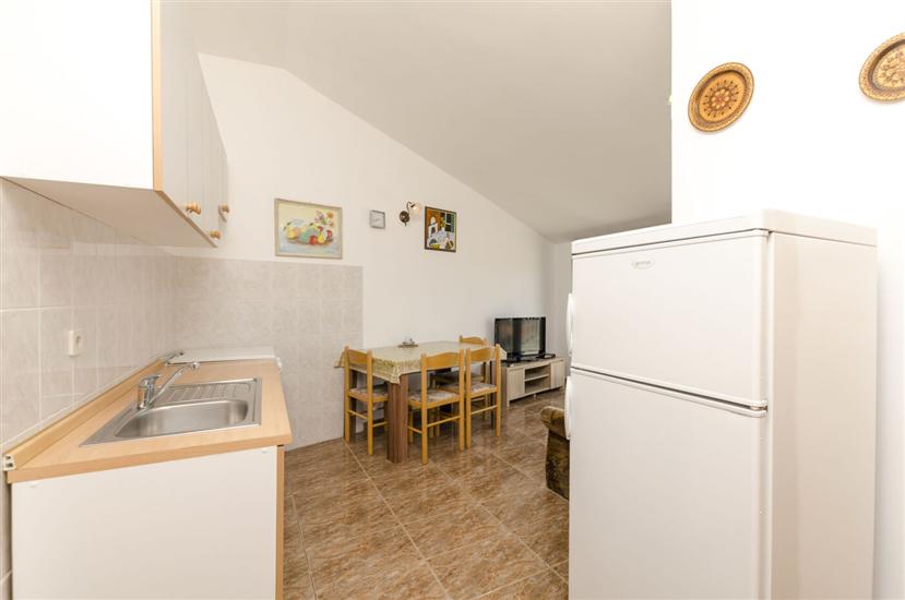 Ferienwohnung A1, für 4 Personen