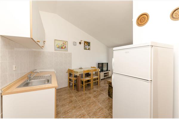 Ferienwohnung A1, für 4 Personen