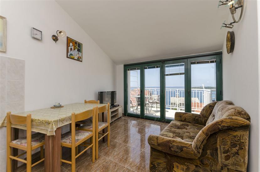 Ferienwohnung A1, für 4 Personen