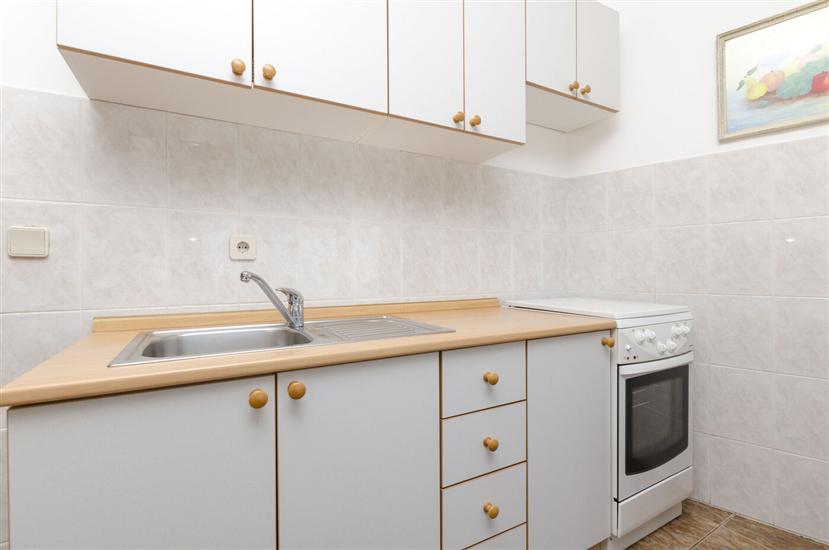 Ferienwohnung A1, für 4 Personen