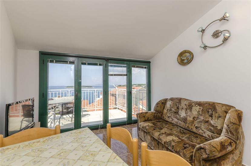 Ferienwohnung A1, für 4 Personen