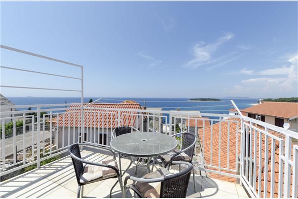 Ferienwohnung A1, für 4 Personen