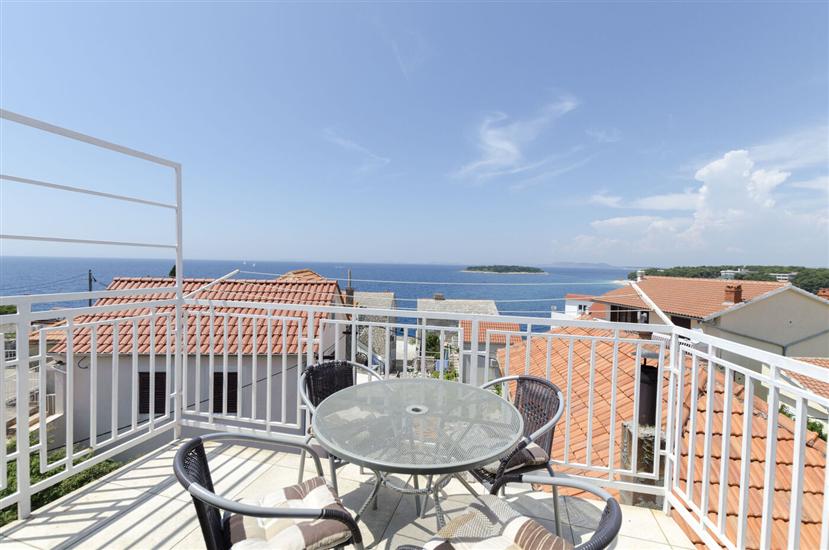 Ferienwohnung A1, für 4 Personen