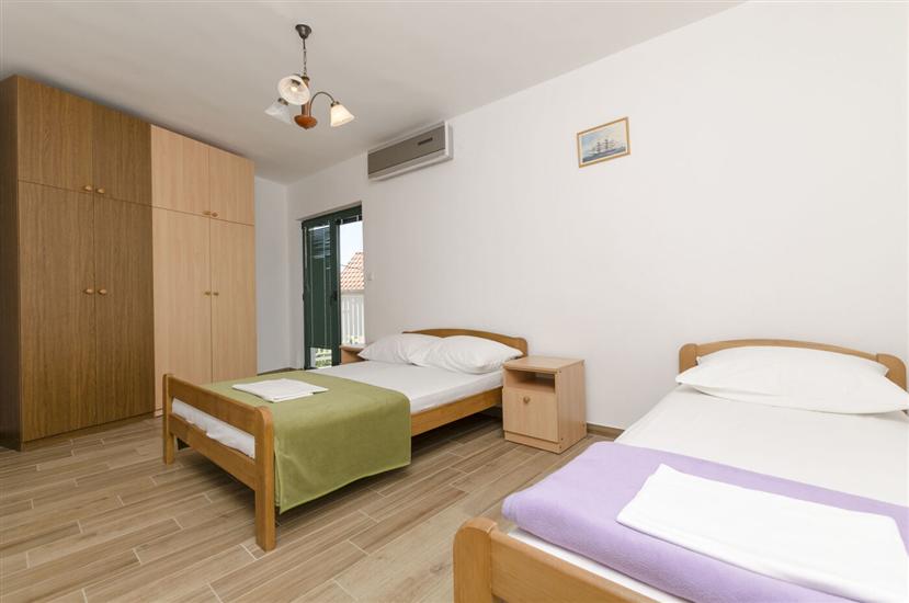 Ferienwohnung A2, für 5 Personen