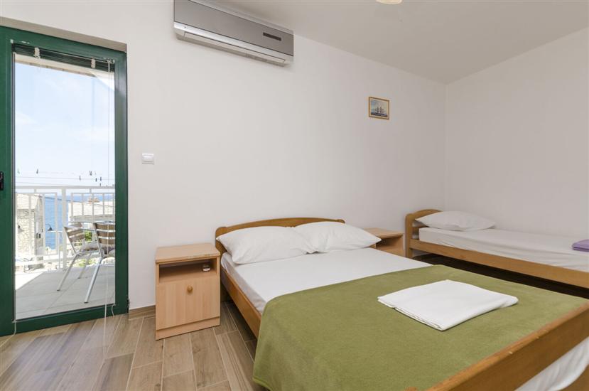 Ferienwohnung A2, für 5 Personen