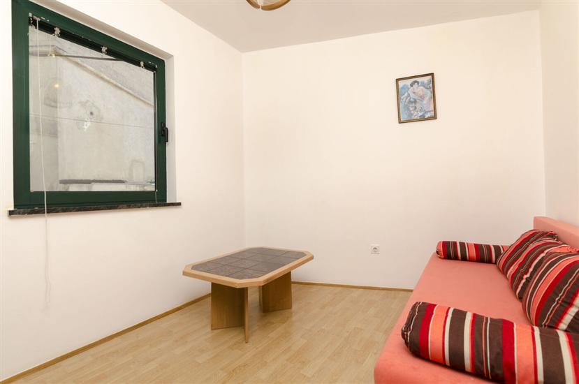 Ferienwohnung A2, für 5 Personen