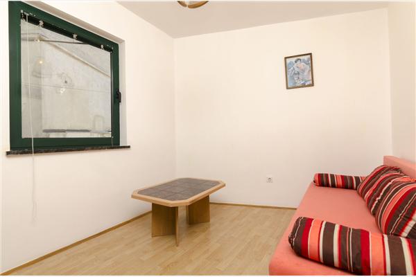 Ferienwohnung A2, für 5 Personen