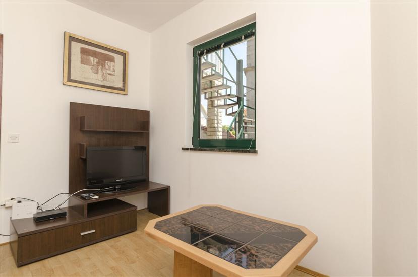 Ferienwohnung A2, für 5 Personen