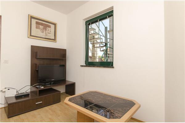 Ferienwohnung A2, für 5 Personen