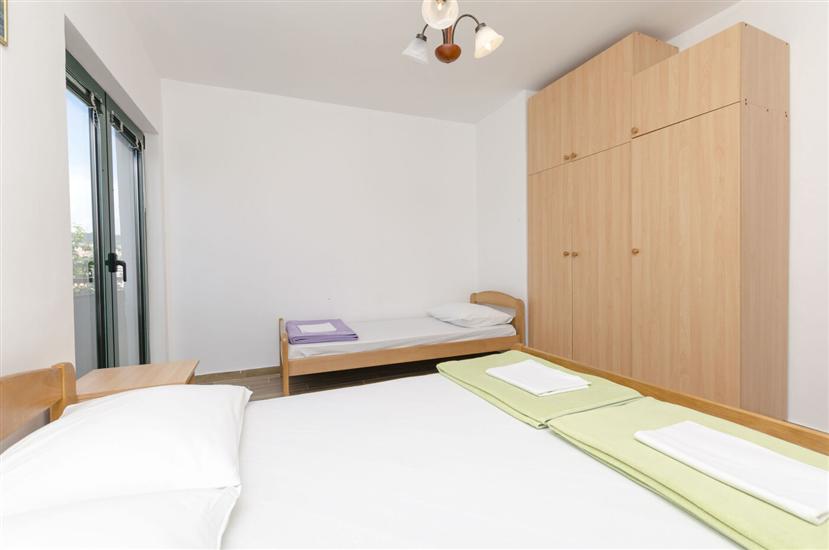 Ferienwohnung A2, für 5 Personen