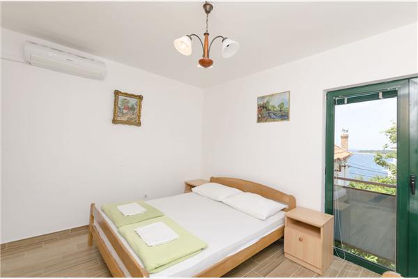 Ferienwohnung A2, für 5 Personen