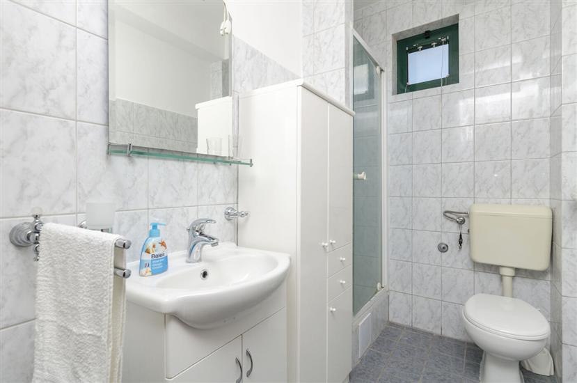 Ferienwohnung A2, für 5 Personen