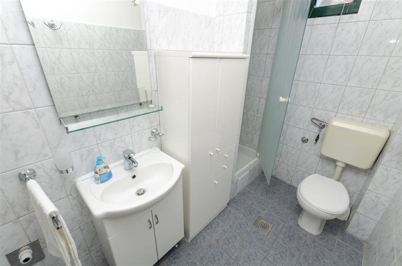 Ferienwohnung A2, für 5 Personen