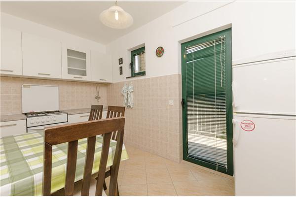 Ferienwohnung A2, für 5 Personen