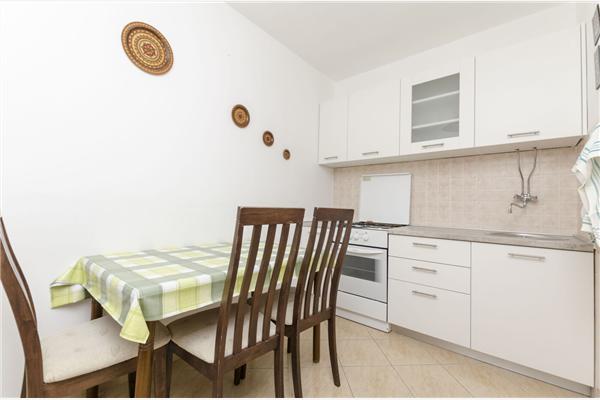 Ferienwohnung A2, für 5 Personen