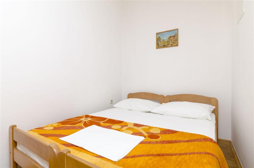 Ferienwohnung A3, für 2 Personen