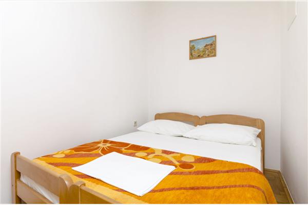 Ferienwohnung A3, für 2 Personen