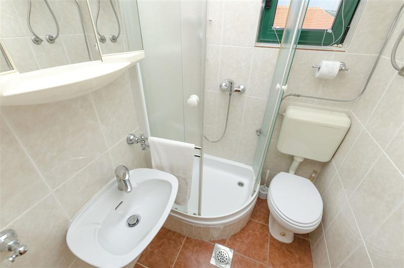 Ferienwohnung A3, für 2 Personen