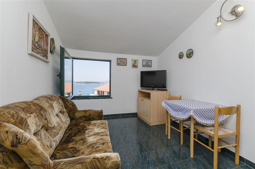 Ferienwohnung A3, für 2 Personen