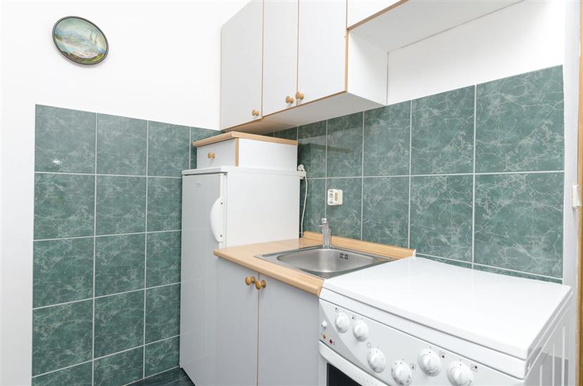 Ferienwohnung A3, für 2 Personen