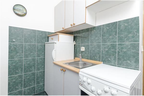 Ferienwohnung A3, für 2 Personen