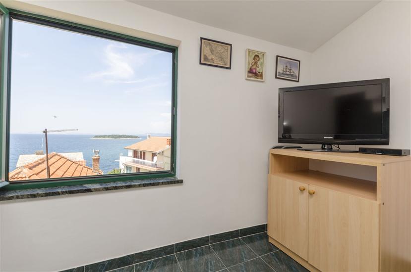 Ferienwohnung A3, für 2 Personen