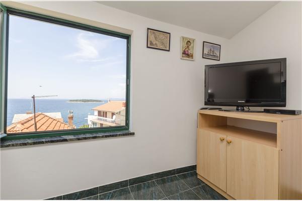 Ferienwohnung A3, für 2 Personen