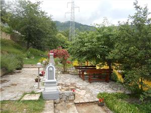 Apartments VESNA Moscenicka Draga (Opatija), Size 40.00 m2, Airline distance to town centre 400 m