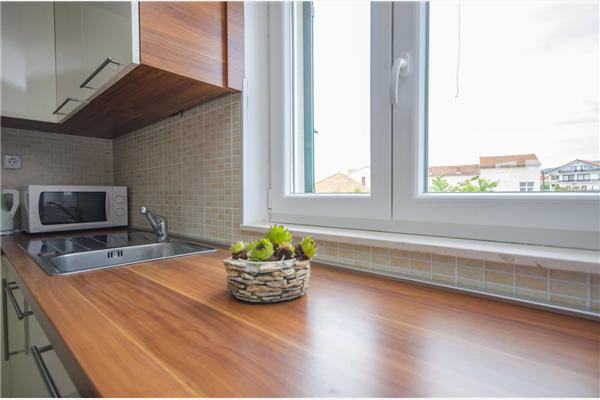 Apartment A2, for 5 persons