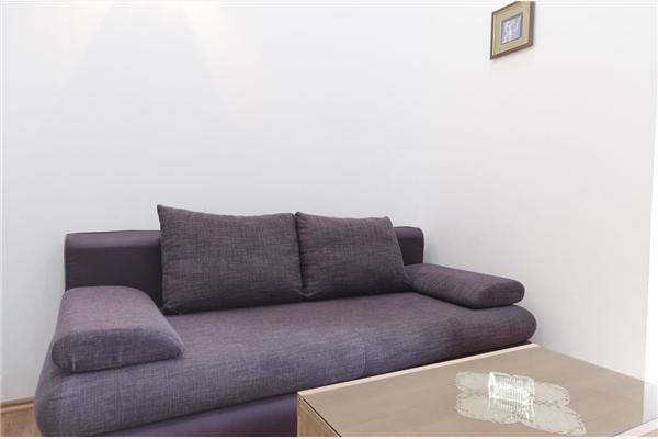 Apartment A2, for 5 persons