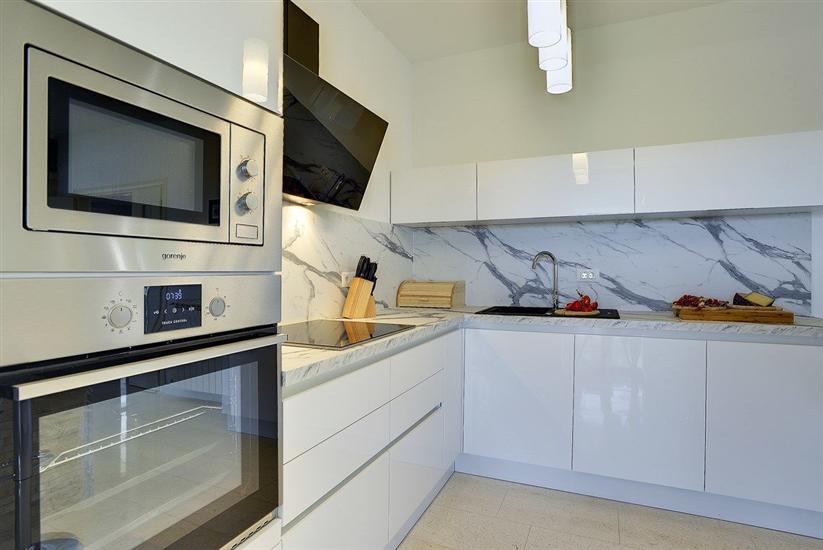 House K1, for 8 persons