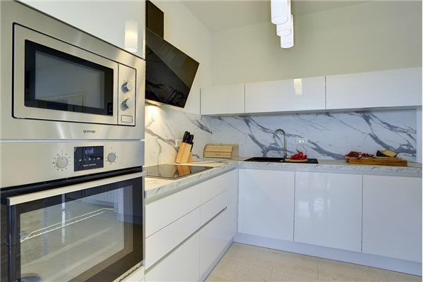 House K1, for 8 persons