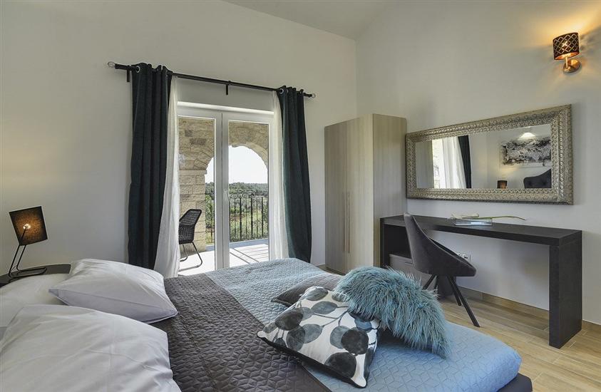 House K1, for 8 persons