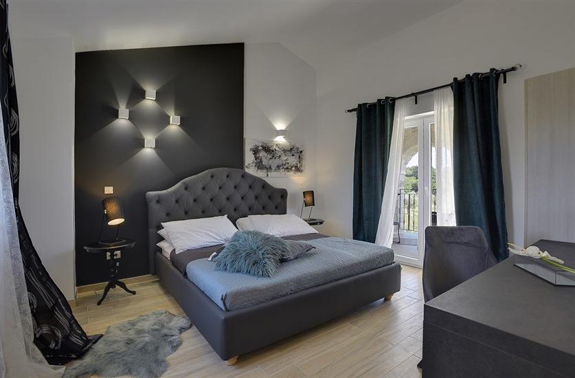 House K1, for 8 persons